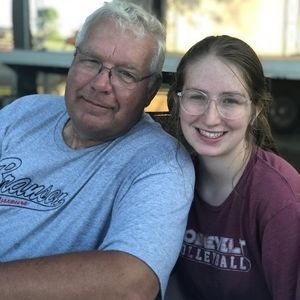 Meet your Posher, Hollyn